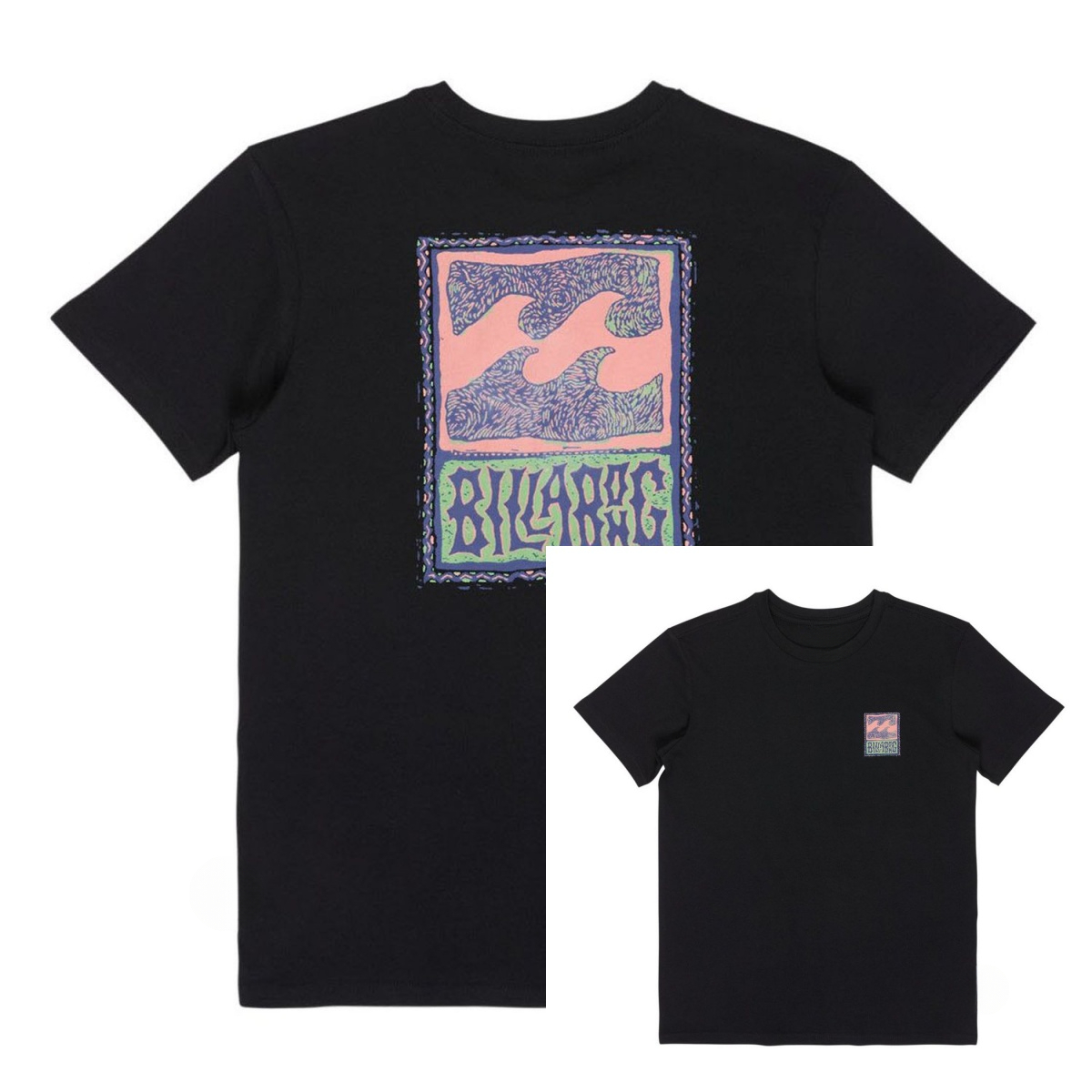 Футболка Broadsheet Premium Su – обзор и цена Streetwear Outdoor Brand